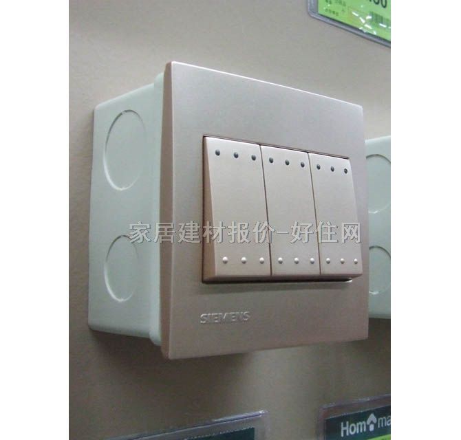 ���T�Ӵ��E���_�P(gu��n)��� 5TA0894-3NC3 3λ�p�� ��ɫ ���ɹ�ָʾ