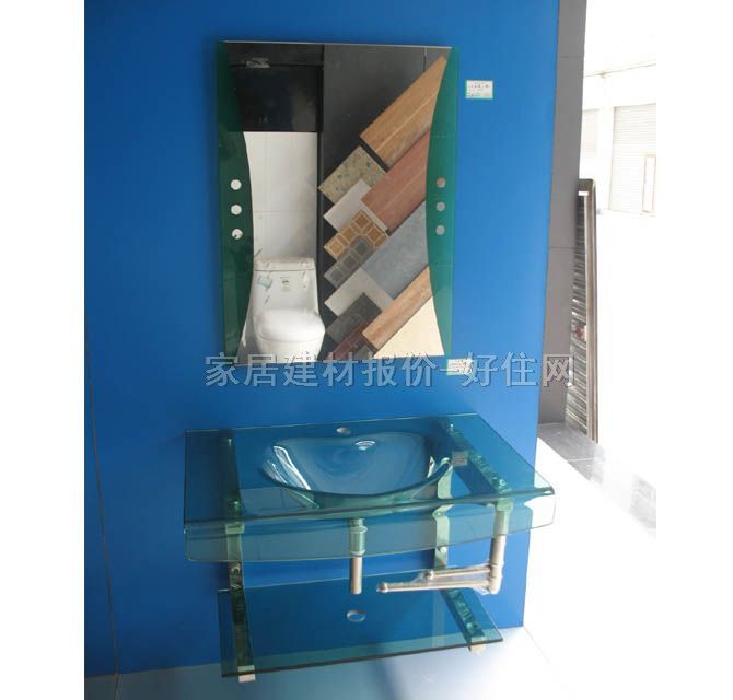 冠藝柜盆鏡組合 800×550×12mm GY-6009 常用規(guī)格