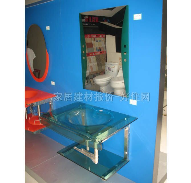 冠藝柜盆鏡組合 800×550×12mm GY-6009 常用規(guī)格