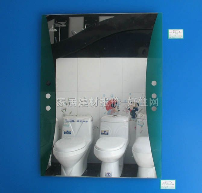 冠藝柜盆鏡組合 800×550×12mm GY-6009 常用規(guī)格