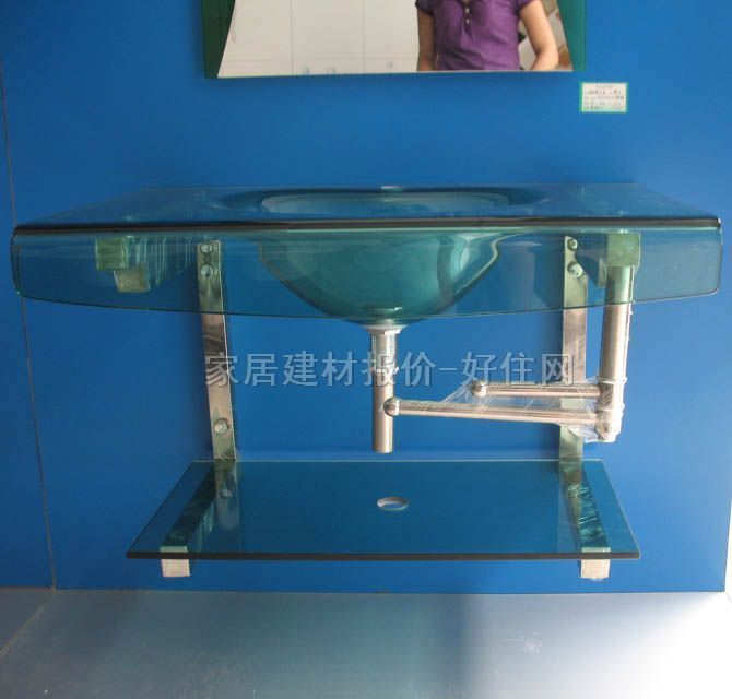 冠藝柜盆鏡組合 800×550×12mm GY-6009 常用規(guī)格