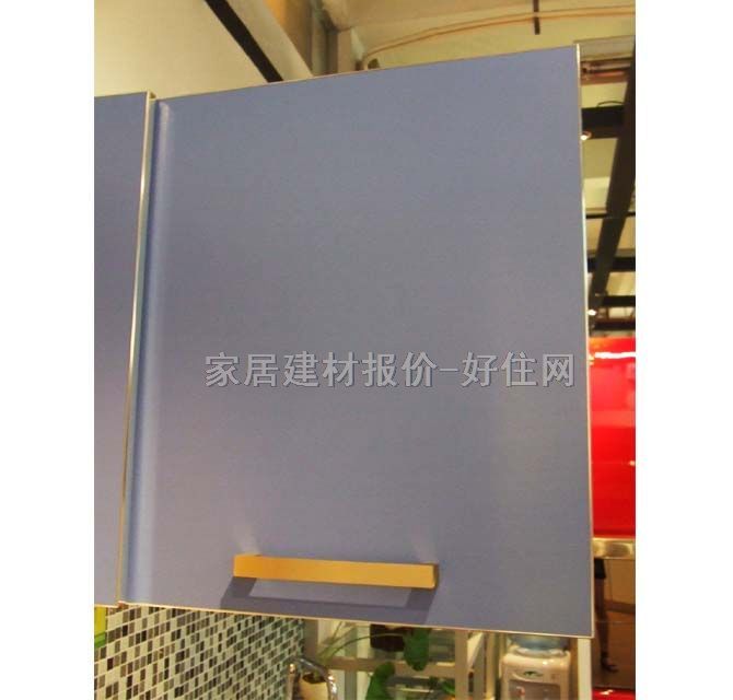 百能廚房吊柜 百能之戀 防潮板 H700×350mm