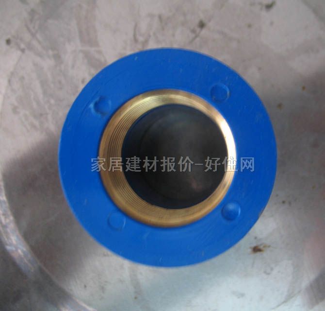 聯(lián)塑管材配件 直接頭 DN25mm PVC-U管 等徑