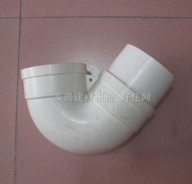 �ܲ���� ��ˮ����ͨ�� DN50mm PVC�� �ȏ�