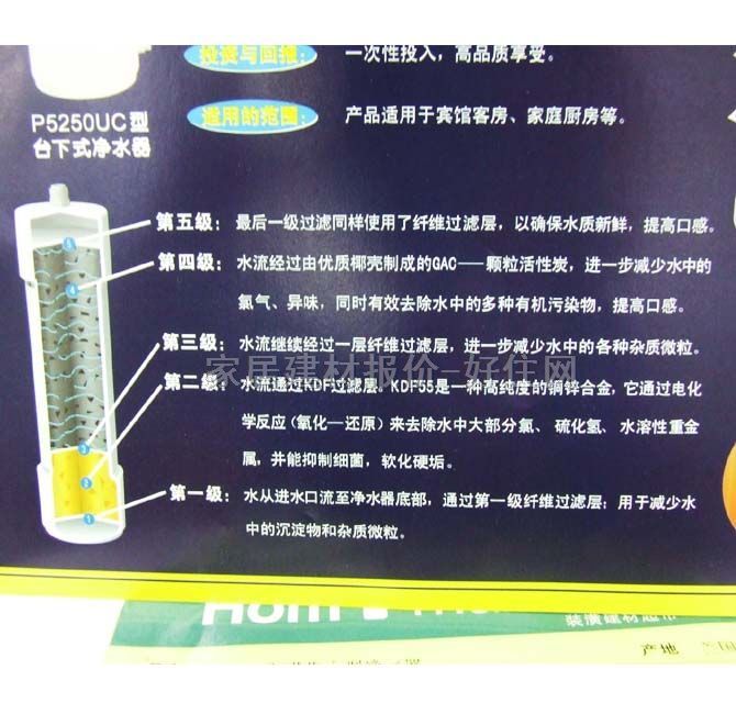 ���Z�σ�ˮ��ֱ�ˮ�C(j��) P5250UC ��100��450mm