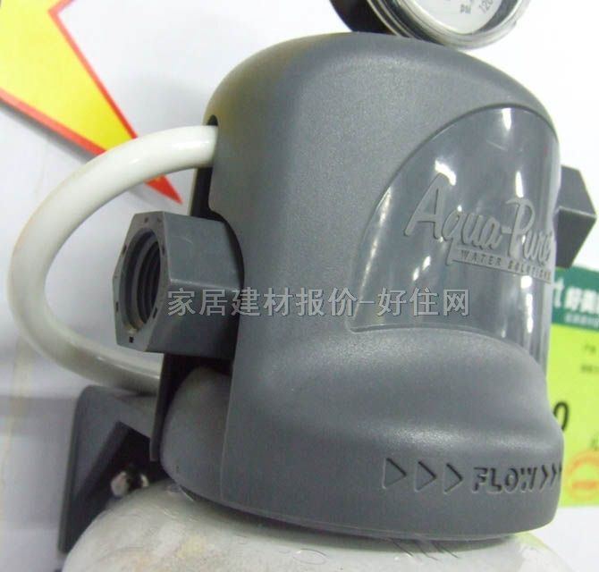 3M雅爾普凈水器直飲水機 BEV140廚湯泉(適宜生飲) 94500L