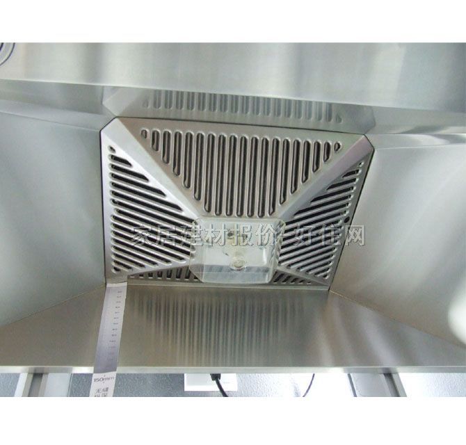 方太吸油煙機(jī) CXW-208-EH06(1) 常用規(guī)格