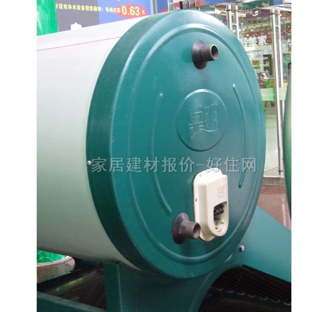 ������ˮ�� ̫��ܟ�ˮ��QBJ1-3004/4.40/0-D33 3000W