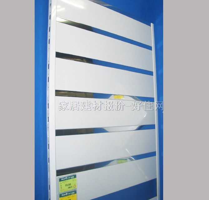 �������X�ۗl���컨 ��ĤS-125��ɫ 6000mm��50mm