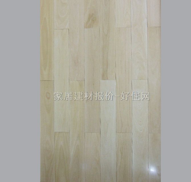 大自然實(shí)木地板 巴福蕓香0192 610mm×92mm×厚18mm