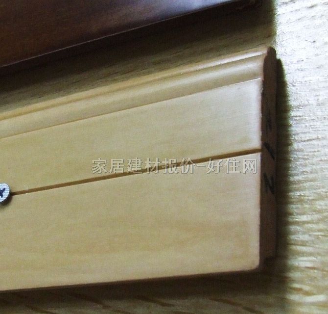 ����ľ�ذ����_�� ��(sh��)ľ���_���͸��|�� 2100mm��85mm����15mm