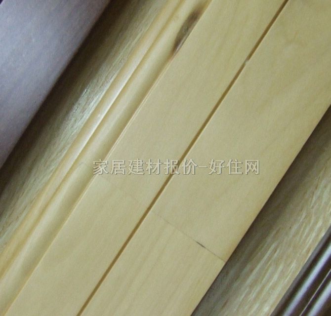 ����ľ�ذ����_�� ��(sh��)ľ���_���͸��|�� 2100mm��85mm����15mm