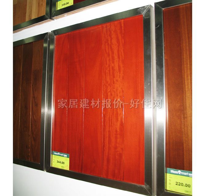 ����W�^��(sh��)ľ�ذ� �F�Kľ-1 610mm��122mm����18mm