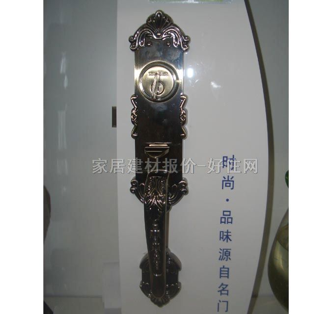 名門鎖業(yè)木門鎖 LK33 45mm-55mm 青古銅 執(zhí)手鎖 青古銅色