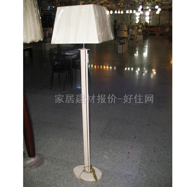 阿瑪詩落地?zé)? D48-5003A 未知mm 現(xiàn)代流行 布藝燈罩 金屬燈架