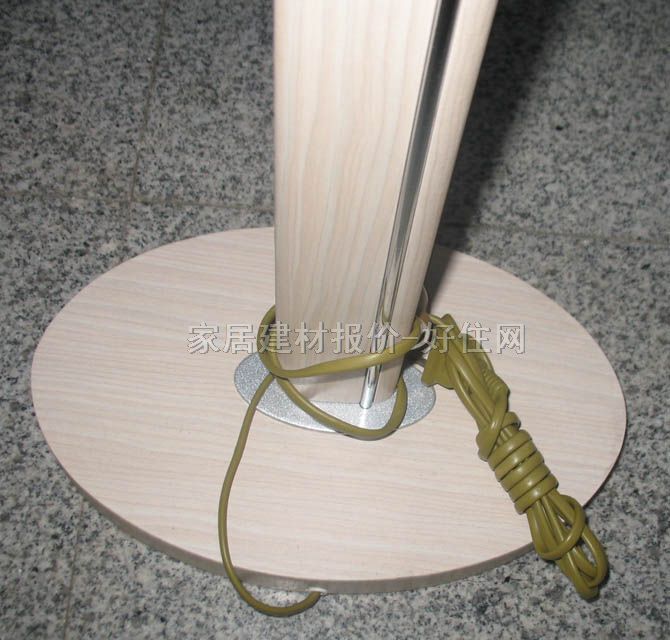 阿瑪詩落地?zé)? D48-5003A 未知mm 現(xiàn)代流行 布藝燈罩 金屬燈架