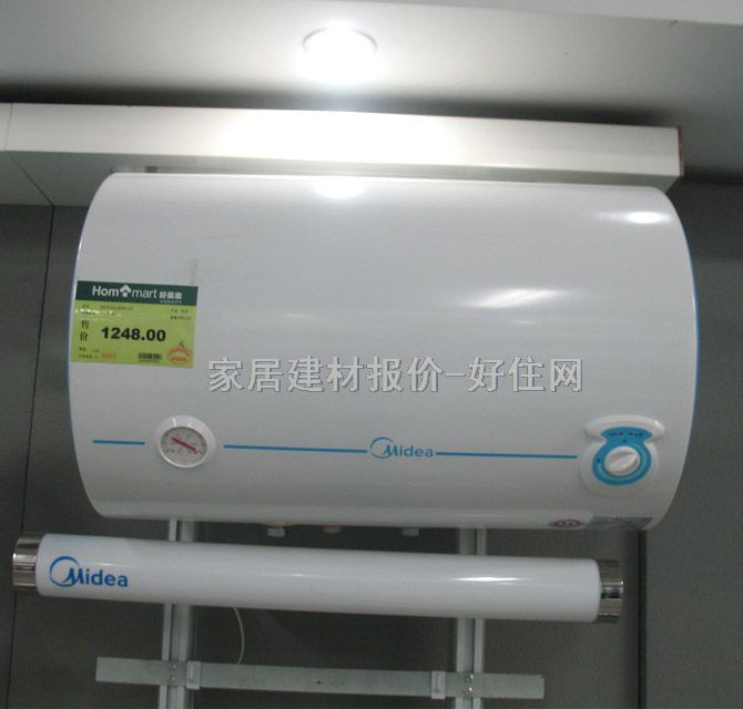 ��ˮ�� D80-16A 1650W/80L