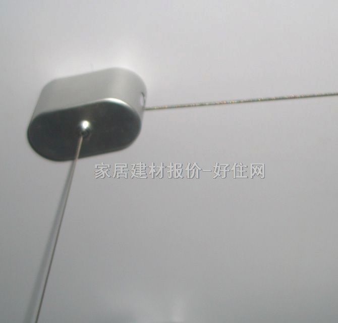 明日手搖晾衣架 NR-2381全鋁 2桿×2.7m