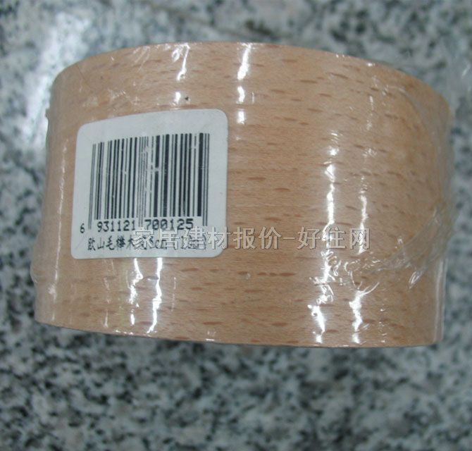 ��ȻľƤ��߅�l ɽë��ľ 50mm��0.3mm���L(zh��ng)10000mm 