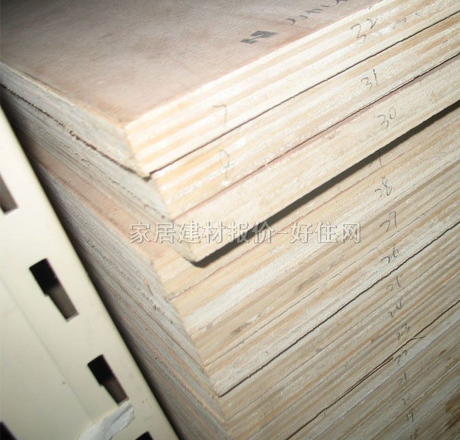 ������ͨ�z�ϰ� 2440mm��1220mm����18mm