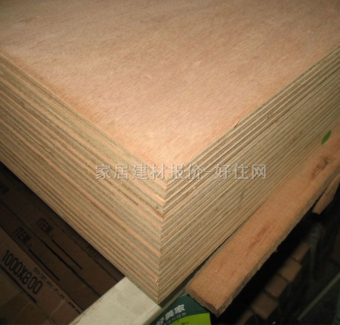 ��ͨ�z�ϰ� 2440mm��1220mm����9mm