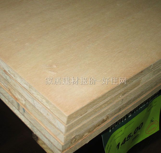 ��ͨ��о�� ������̖(h��o) 2440mm��1220mm����18mm