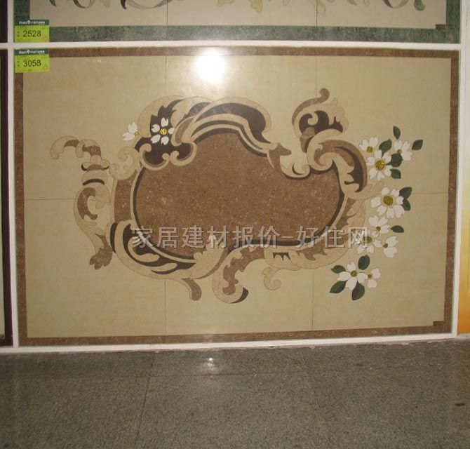 ʯ��ƴ�� GT1007-1 ӆ��