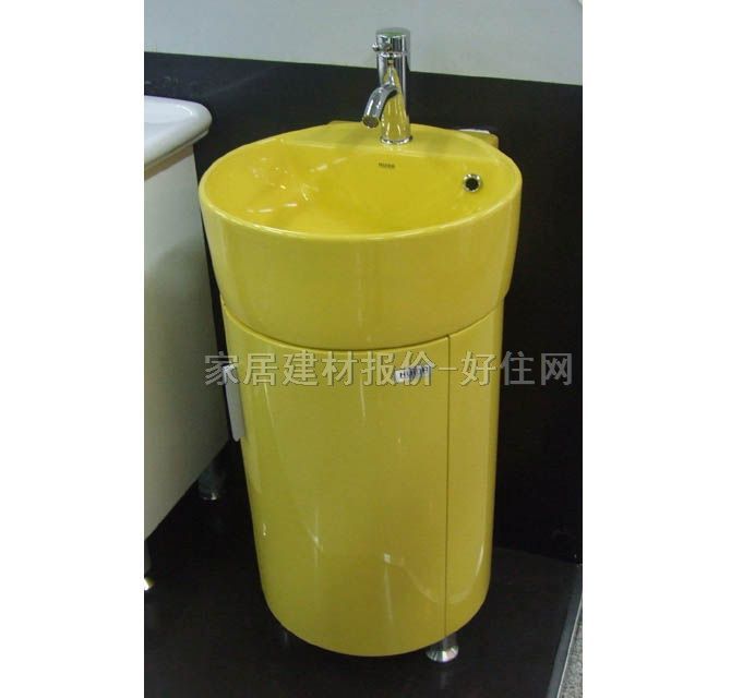 惠達(dá)獨(dú)立面盆柜 HDA005 440mm×440mm×810mm