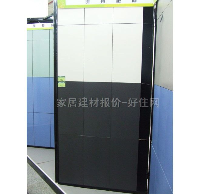 ���؉���u �{(l��n)�Gɫ�y��D��UIFA3033 300��600mm