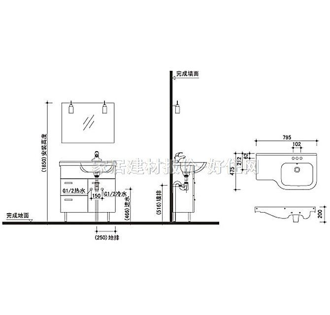 ���ƹ����R�M�� AP341��PVC��ԡ�ҹ����R�M�� ����Ҏ(gu��)��