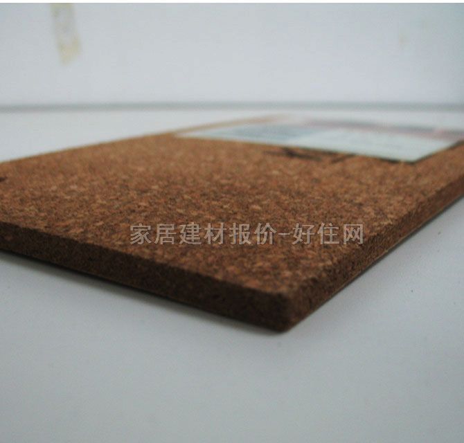 康佰納軟木地板 粘貼式KN-120 305×610×6mm