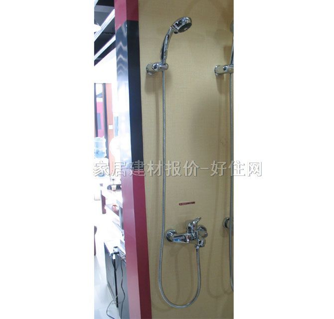 箭牌淋浴柱 銅 A82301 明裝掛墻式