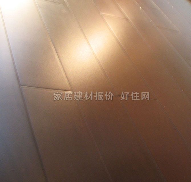 勝林實木地板 紫檀 760mm×83mm×厚18mm