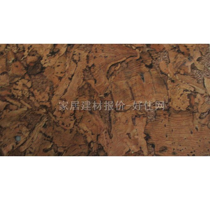 康佰納軟木墻板 KW-505-NC 610mm×305mm×厚3mm