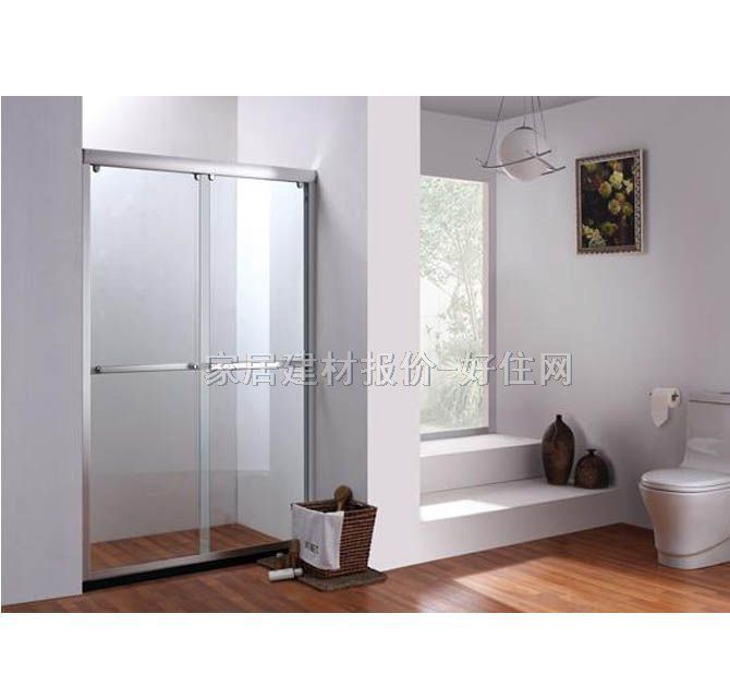 雅之杰淋浴房 8厘 ASR21-101 訂做