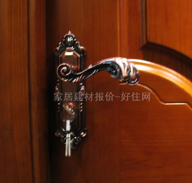 權(quán)鑫復(fù)合(工藝)木門 QX-9012 訂做