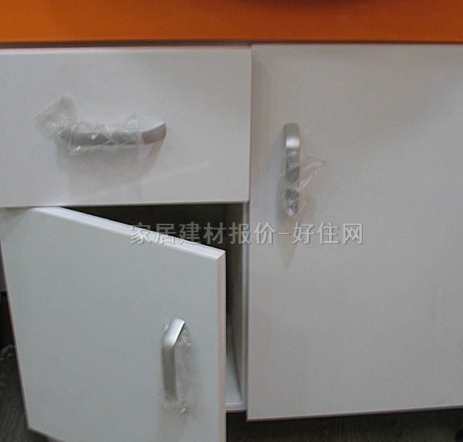 永隆柜盆鏡組合 PVC L700×W500×H820mm 024 常用規(guī)格