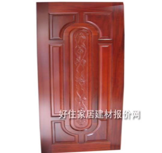 祥和復(fù)合(工藝)木門 FC-009 2030×880mm