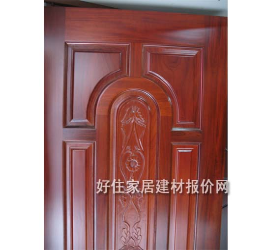 祥和復(fù)合(工藝)木門 FC-009 2030×880mm