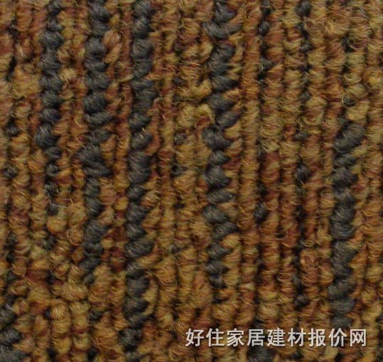 麗娜辦公方塊地毯 025 500×500mm