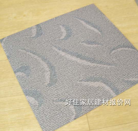 (li��n)�܉K��PVC���ϵذ� B006 ��̺�y 457.2mm��457.2mm����2mm �µ�̺