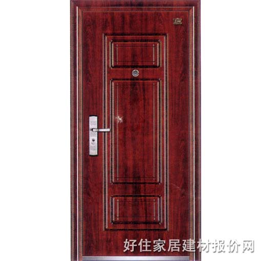 創(chuàng)創(chuàng)復(fù)合(工藝)木門 GZ002 2080×860mm