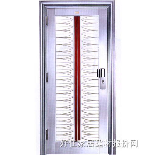 金諦不銹鋼門 單開式868 2050×800mm