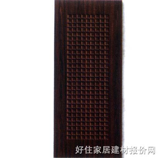 韓典復合(工藝)木門 AXP-327 2080×900mm