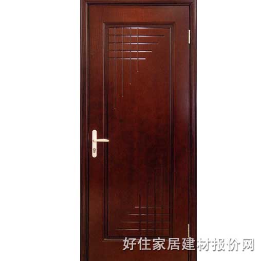 德雅高尼復(fù)合(工藝)木門 D622 2000×800mm