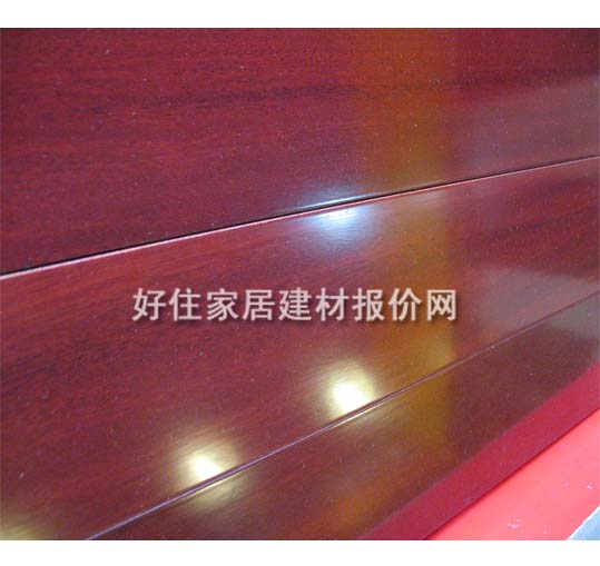 ���֌�(sh��)ľ��(f��)�ϵذ� ���ӌ�(sh��)ľ��(f��)��KL00012 610mm��125mm����18mm