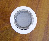 ��ʿ ���bǶ��Ͳ�� ��85mm ���FRS-TDP212 ֱʽ  �� 2.5�� ��ɫ 