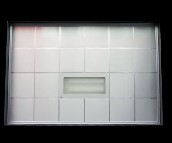 �W˹���X�۰��컨 ĥɰ��߅�y�� 300mm��300mm����0.6mm 