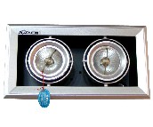 ��ʿ ������ 2�^ RS-102S 50W 255��150mm  �y��ɫ 