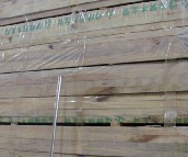 �G�� ľ�� 30mm��50mm���L2000mm ��ͨ�ⷽ     